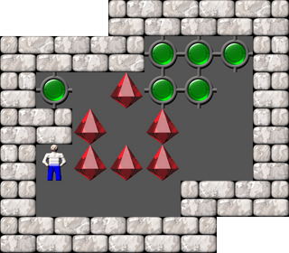 Уровень 63 — Revenge 23
